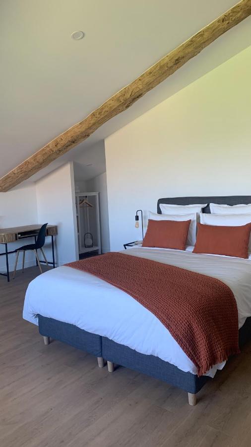 Maison Divon Montagne  Eksteriør bilde