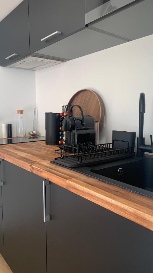 Maison Divon Montagne  Eksteriør bilde