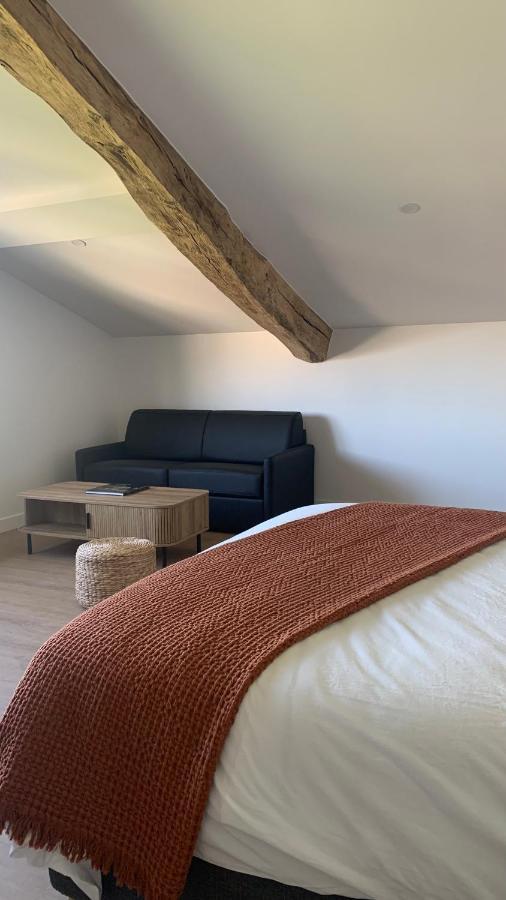 Maison Divon Montagne  Eksteriør bilde
