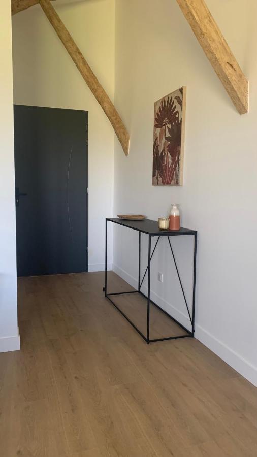 Maison Divon Montagne  Eksteriør bilde